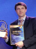 МСергій Носенко