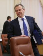 Nikolay Prysyazhnyuk