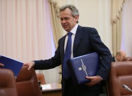 Nikolay Prysyazhnyuk