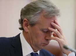 Nikolay Prysyazhnyuk