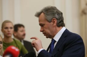 Nikolay Prysyazhnyuk