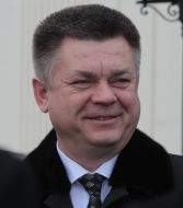 Pavel Lebedev