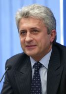 Yuriy Zbitnev