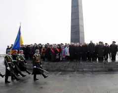 Nikolay Azarov and Vladimir Rybak