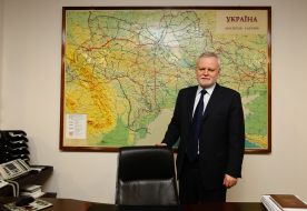 Yevgeniy Prusenko