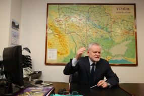 Yevgeniy Prusenko