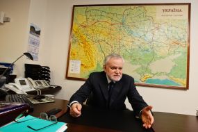 Yevgeniy Prusenko