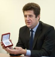 Александр Трещев