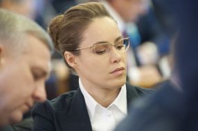 Nataliya Korolevskaya