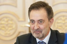 Jose Rodriguez Moyano