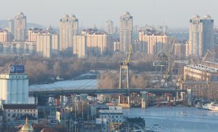 Рыбальский вантовый мост
