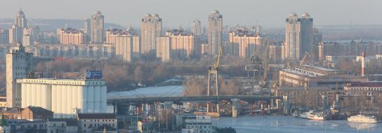 Рыбальский вантовый мост
