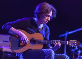 Dominic Miller