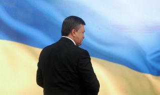 Viktor Yanukovych