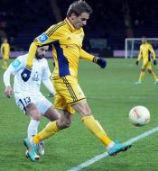 Марко Девич и Константинос Макридис