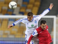 Yevgeniy Khacheridi and Vladimir Priemov