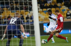 Haruna Abdulkarim Lukman and Andrey Gitchenko