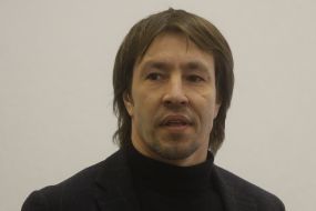 Yevgeniy Shcherban