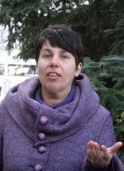 Янина Васьковская