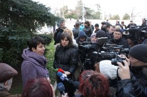 Янина Васьковская