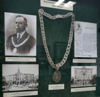 Portrait of Ippolit Dyakov