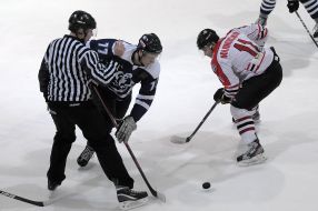 Ігровий момент матчу