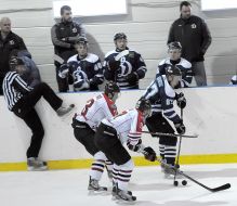 Ігровий момент матчу