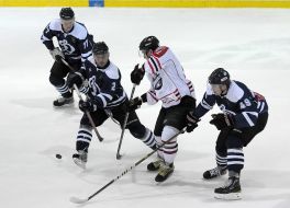 Ігровий момент матчу