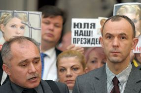 Aleksandr Plakhotniuk  and Andrey Kozhemyakin