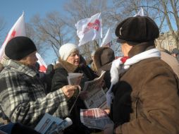 Participants of the meeting