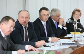 Andrey Antonyuk and Dmitry Oleynik