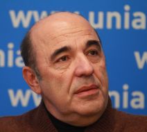 Vadim Rabinovich