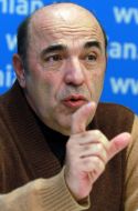 Vadim Rabinovich