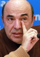 Vadim Rabinovich