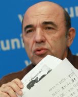 Vadim Rabinovich