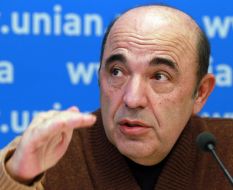 Vadim Rabinovich