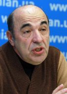 Vadim Rabinovich
