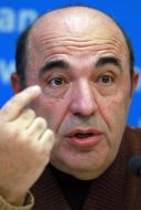 Vadim Rabinovich