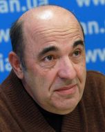 Vadim Rabinovich