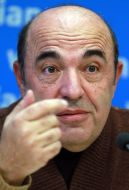 Vadim Rabinovich