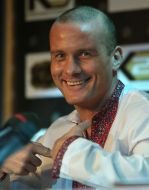 Вячеслав Узелков