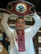 Вячеслав Узелков