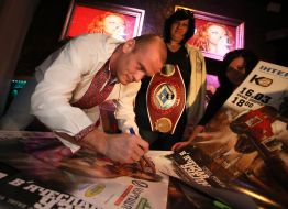 Вячеслав Узелков