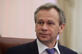 Nikolay Prisyazhnyuk