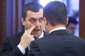 Vitaliy Zakharchenko