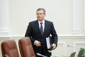 Aleksandr Vilkul