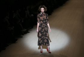 Показ колекції від Вікторії Гресь