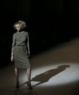 Показ колекції від Вікторії Гресь