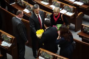 Валентин Наливайченко