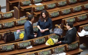 Инна Богословская 